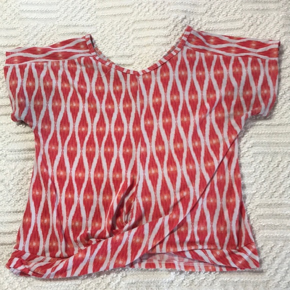 Red Camel Girls Top - Picture 1 of 2